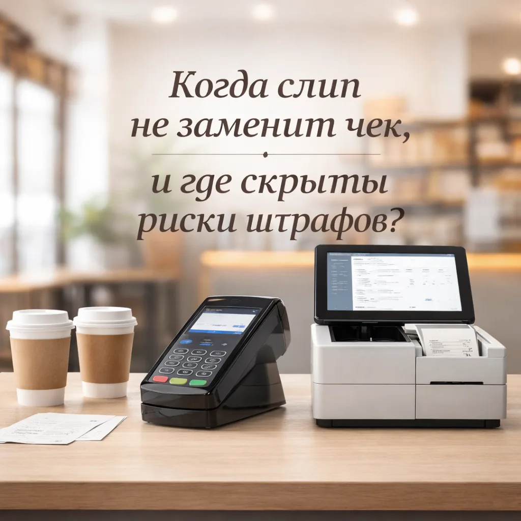 Эквайринг без чеков: когда закон разрешает, а где грозят штрафы (54-ФЗ)