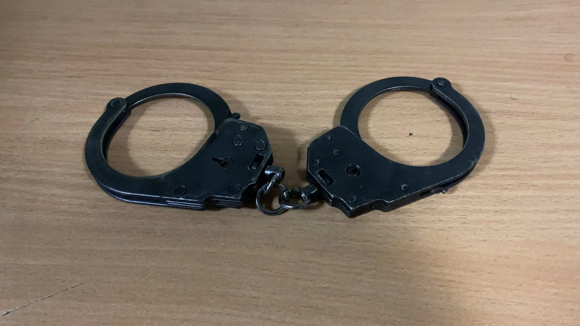 В Миассе раскрыто особо тяжкое преступление: задержан подозреваемый в убийстве