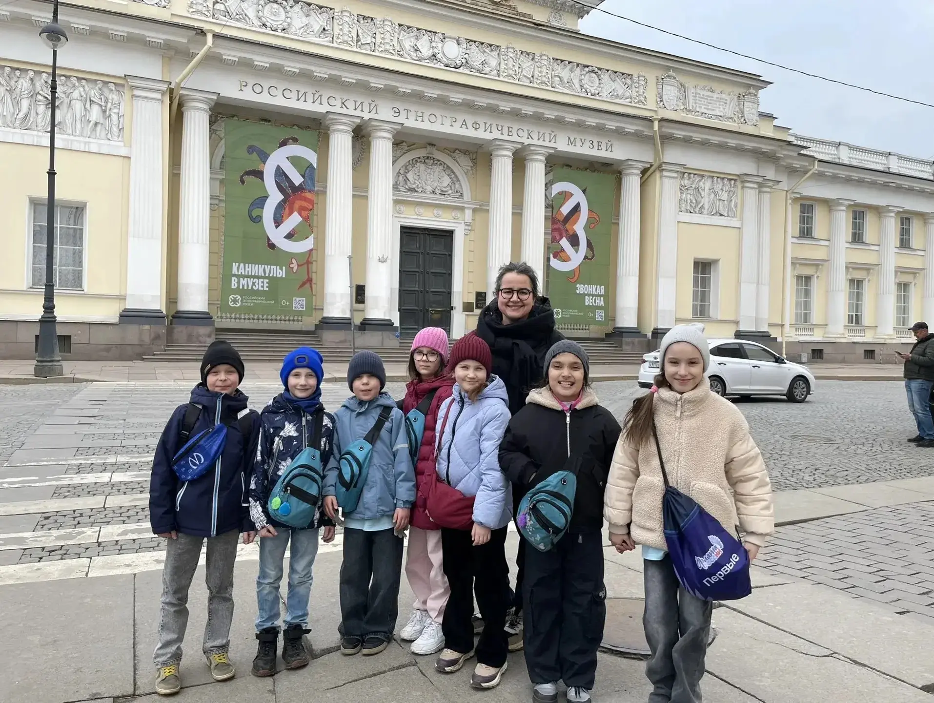 🌊 Смельчаки на волне — на финишной прямой!  Команда «Смельчаки на волне» уверенно завершила своё уча