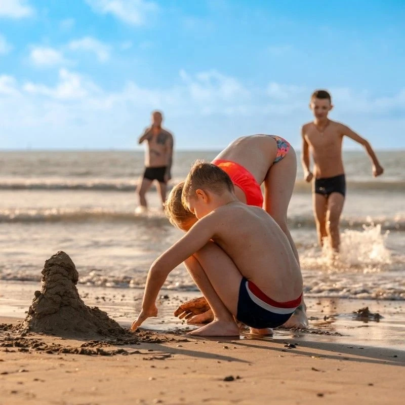 Роспотребнадзор скрывает информацию о качестве морской воды и песка в Анапе   Ведомство отказало в п