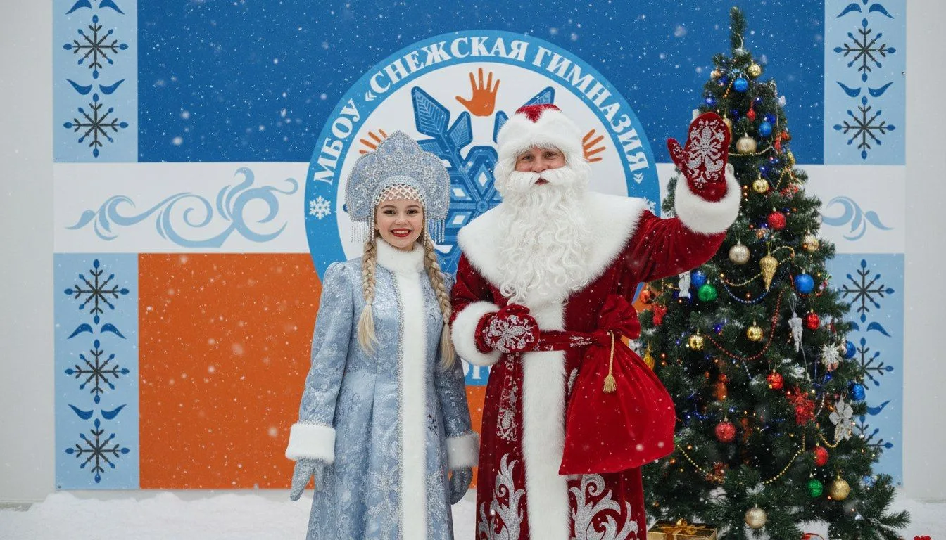 📢Уважаемые гимназисты и их родители, дорогие педагоги!  ✨✨✨От всей души поздравляю вас с наступающим