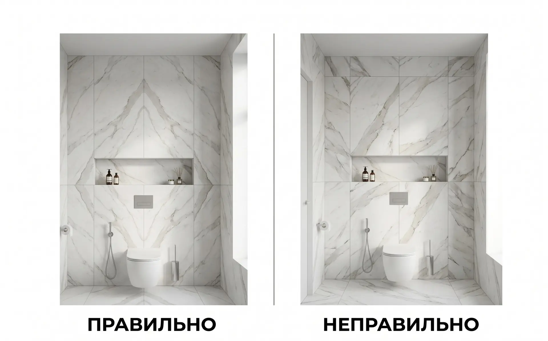 Плитка может выглядеть дорого… или испортить весь ремонт. Решает не цена, а раскладка.