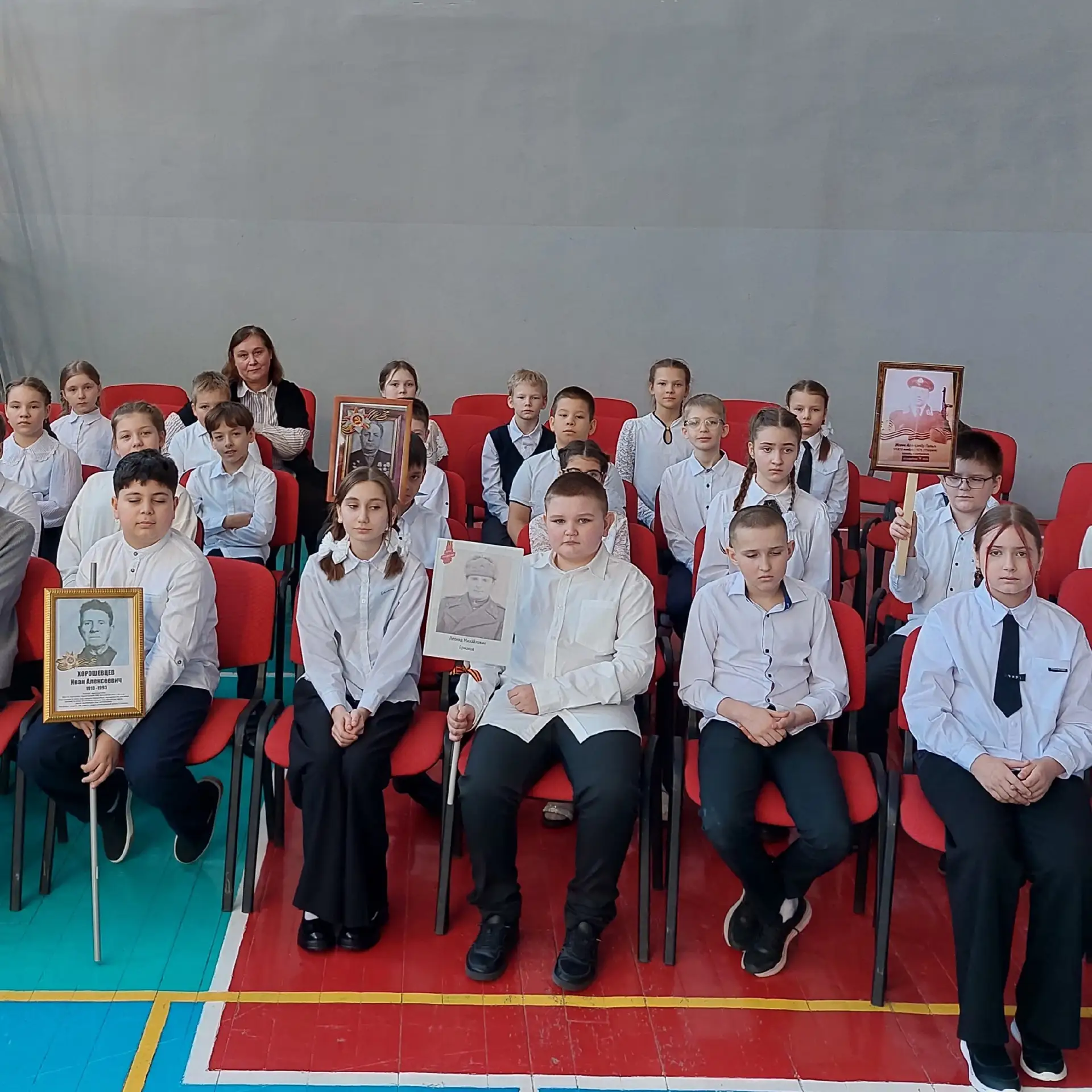 🎖👫КОНКУРС ВОЕННО – ПАТРИОТИЧЕСКИХ ФЛЕШМОБОВ👫🎖  17 февраля, в преддверии Дня защитника Отечества, уча