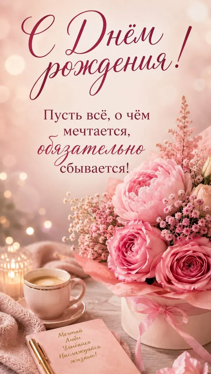 Сегодня свой день рождения отмечает Пославская Александра Сергеевна! Уважаемая Александ...