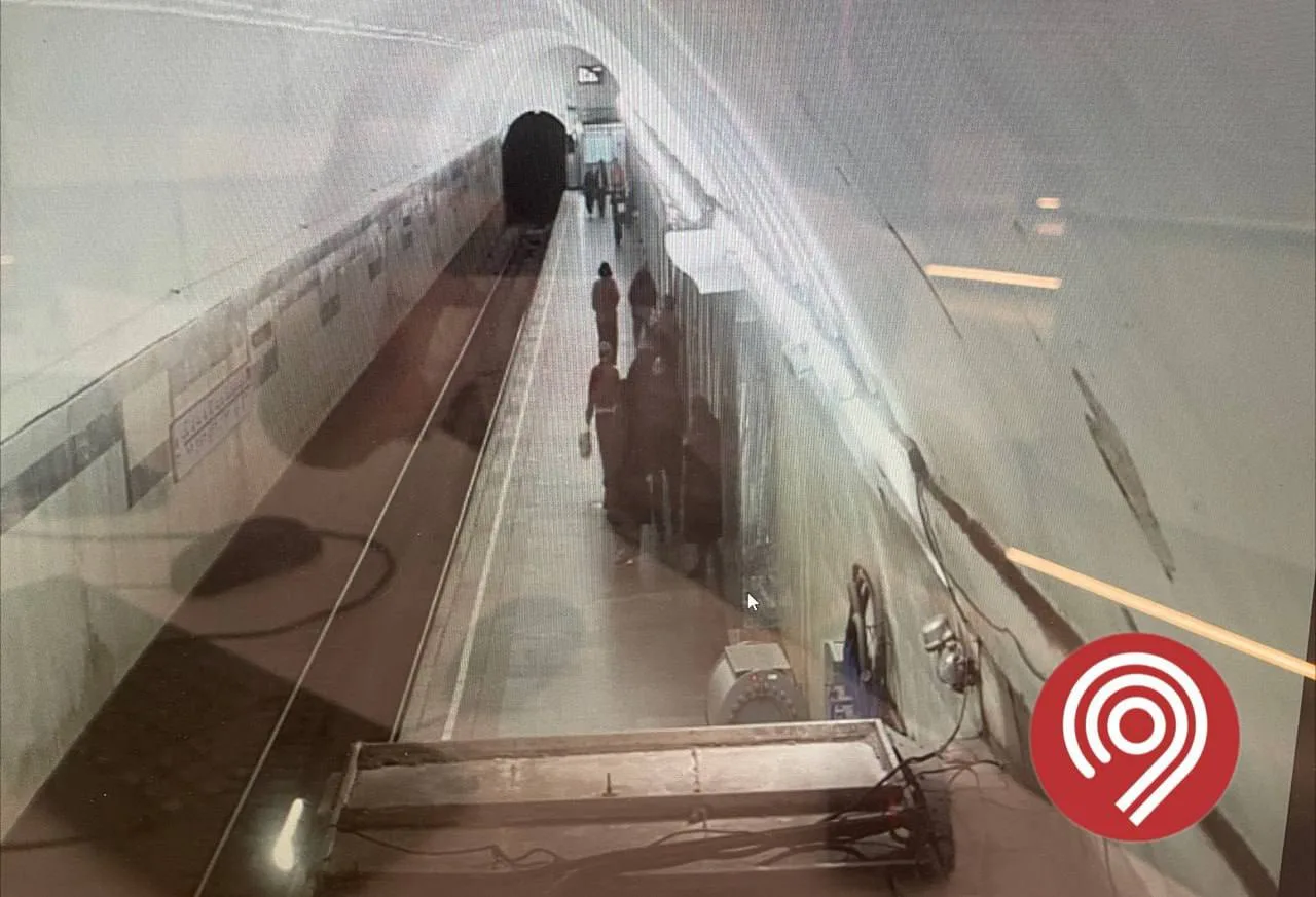 ❗️Движение по Сокольнической линии метро полностью восстановлено, «Чистые пруды» работа...