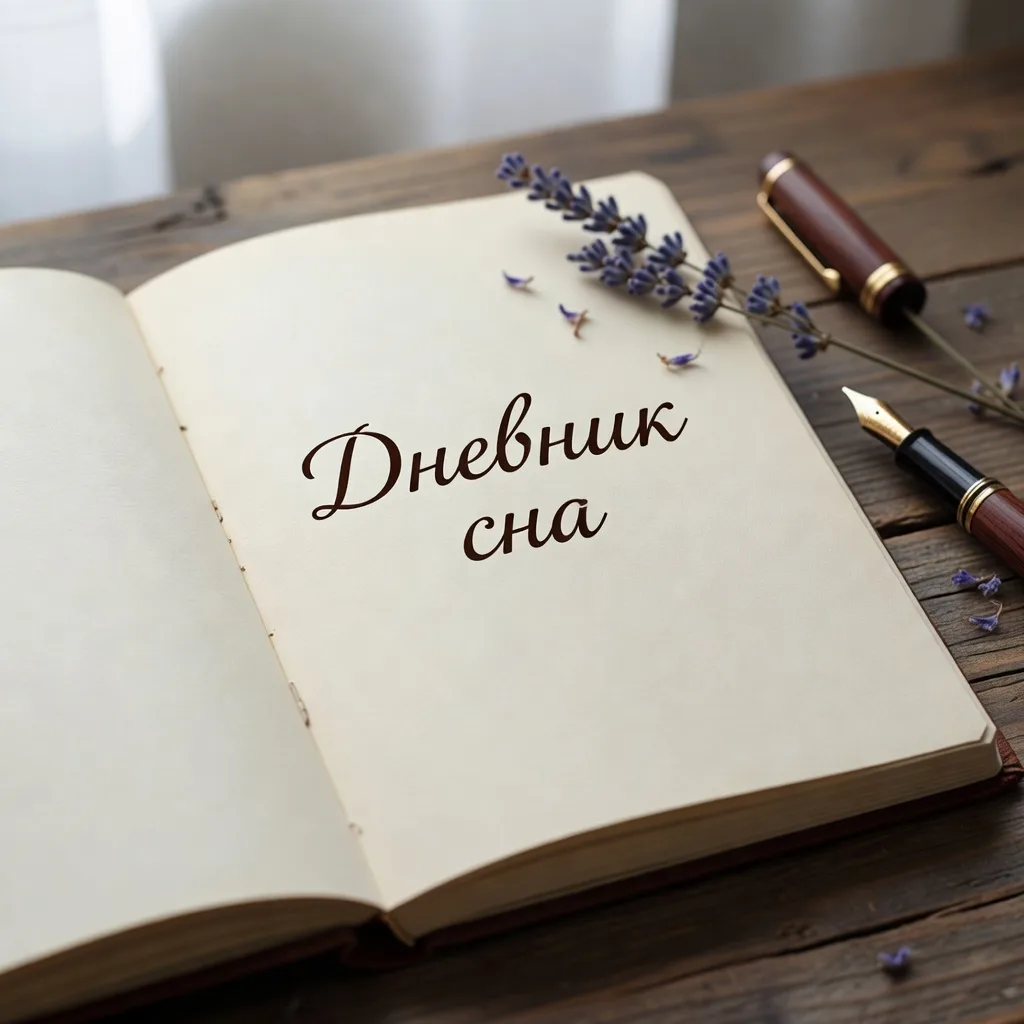 С чего начать, когда сон становится хуже?

✍️ С заполнения дневника сна и его анализа.

Я даю вам ша