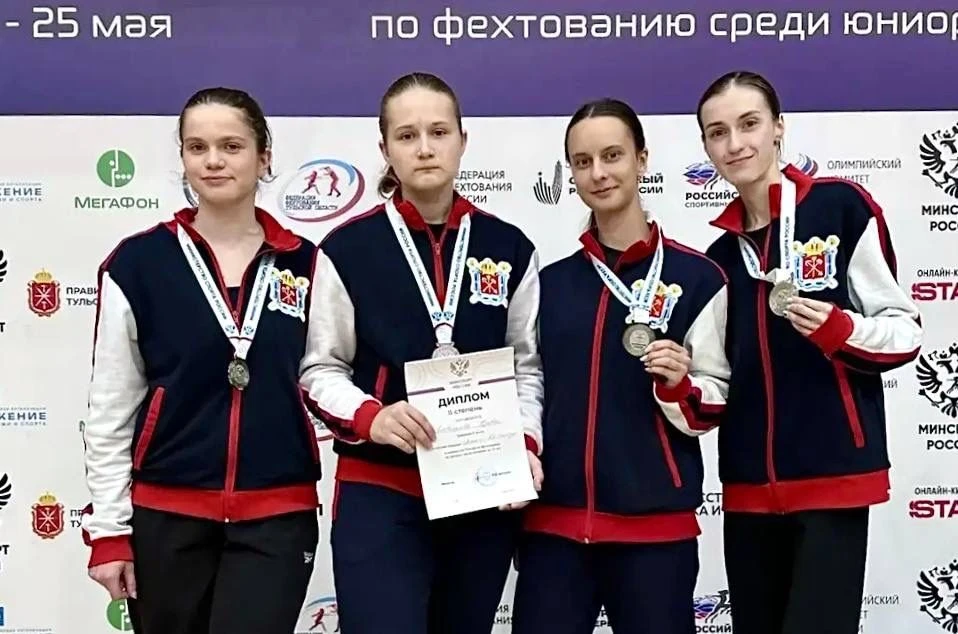 🌟НГУ ИМ. П. Ф. ЛЕСГАФТА НА ВЕРШИНЕ ПЬЕДЕСТАЛА НА МОЛОДЕЖНОМ ПЕРВЕНСТВЕ РОССИИ 2026🌟   👉С 18 по 25 ма