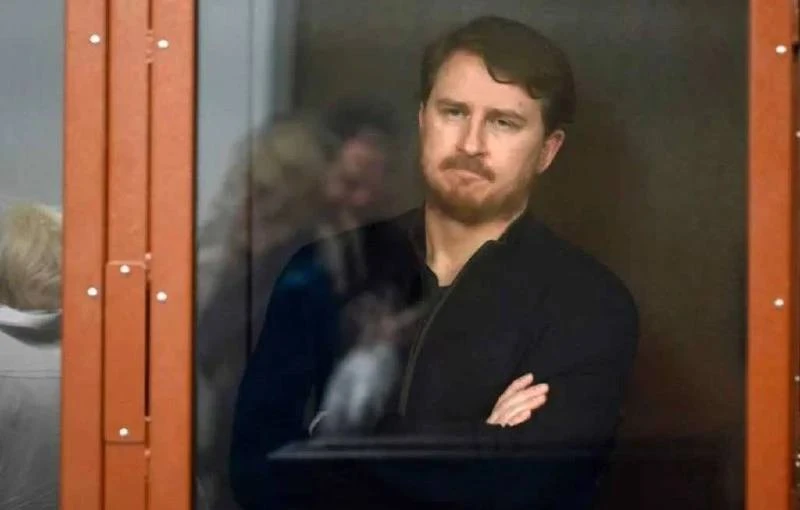 Копайгородский получил 15 лет
