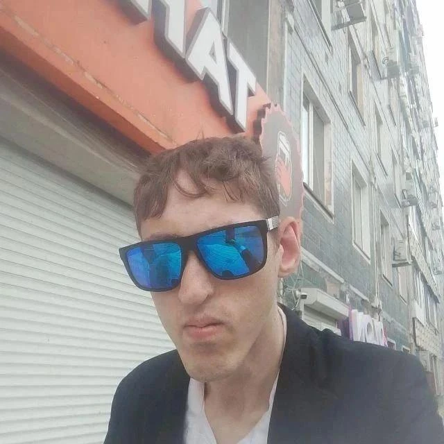 Евгений