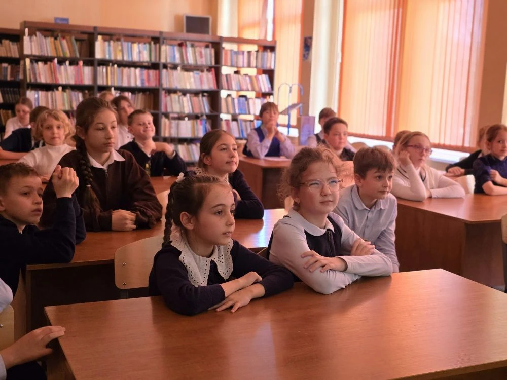 📚 Увлекательная «Своя игра» по произведениям Н. Носова 📚   10 апреля для учеников 3 «А» класса Галин