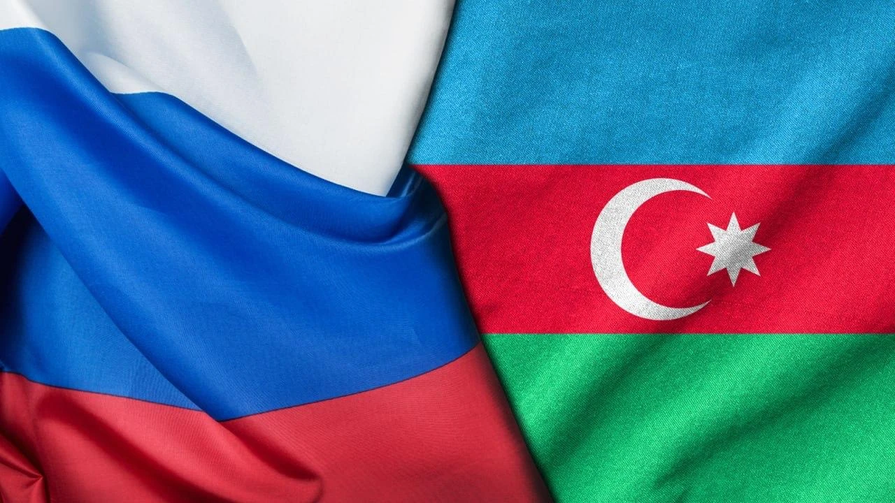 🇷🇺🇦🇿 16 сентября заместитель Министра иностранных дел Российской Федерации М.Ю.Галу...