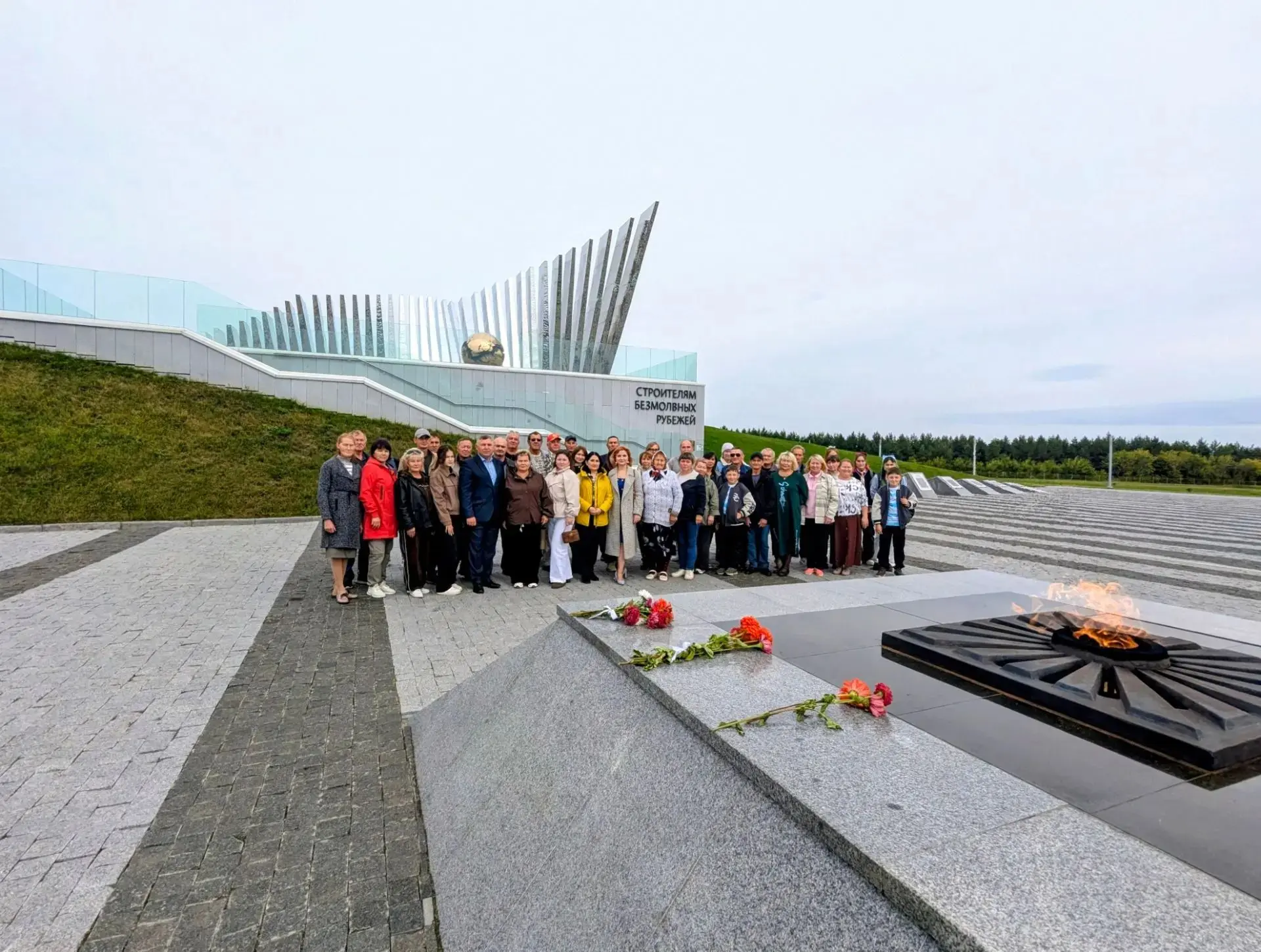 🌞 Лето — это маленькая жизнь! Подводим итоги сезона в «Белых камнях»