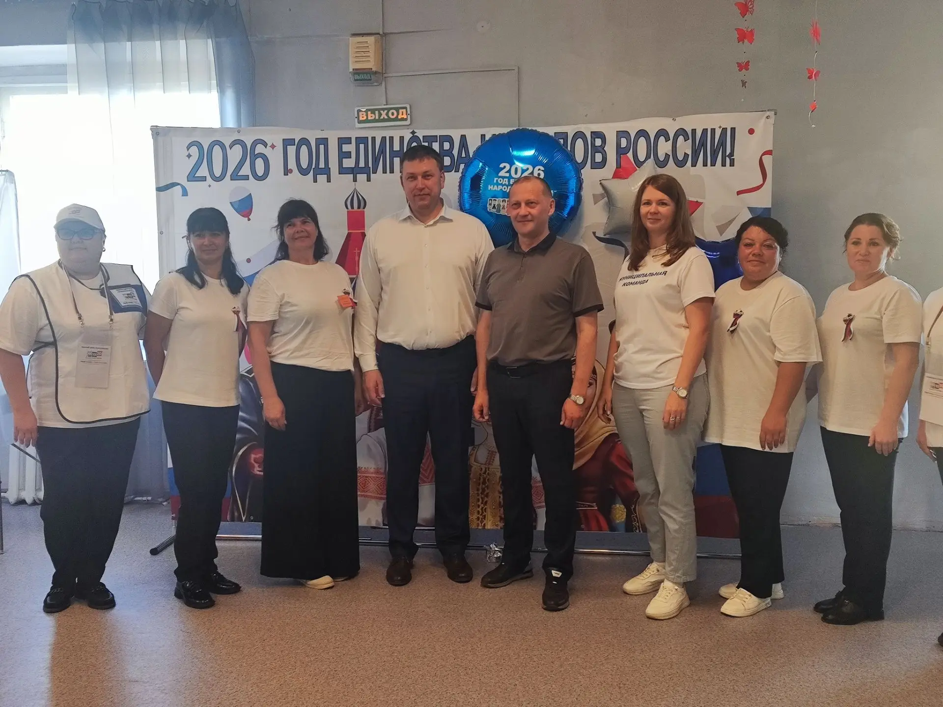 СЕГОДНЯ в дороге от Троицкого до Маяка