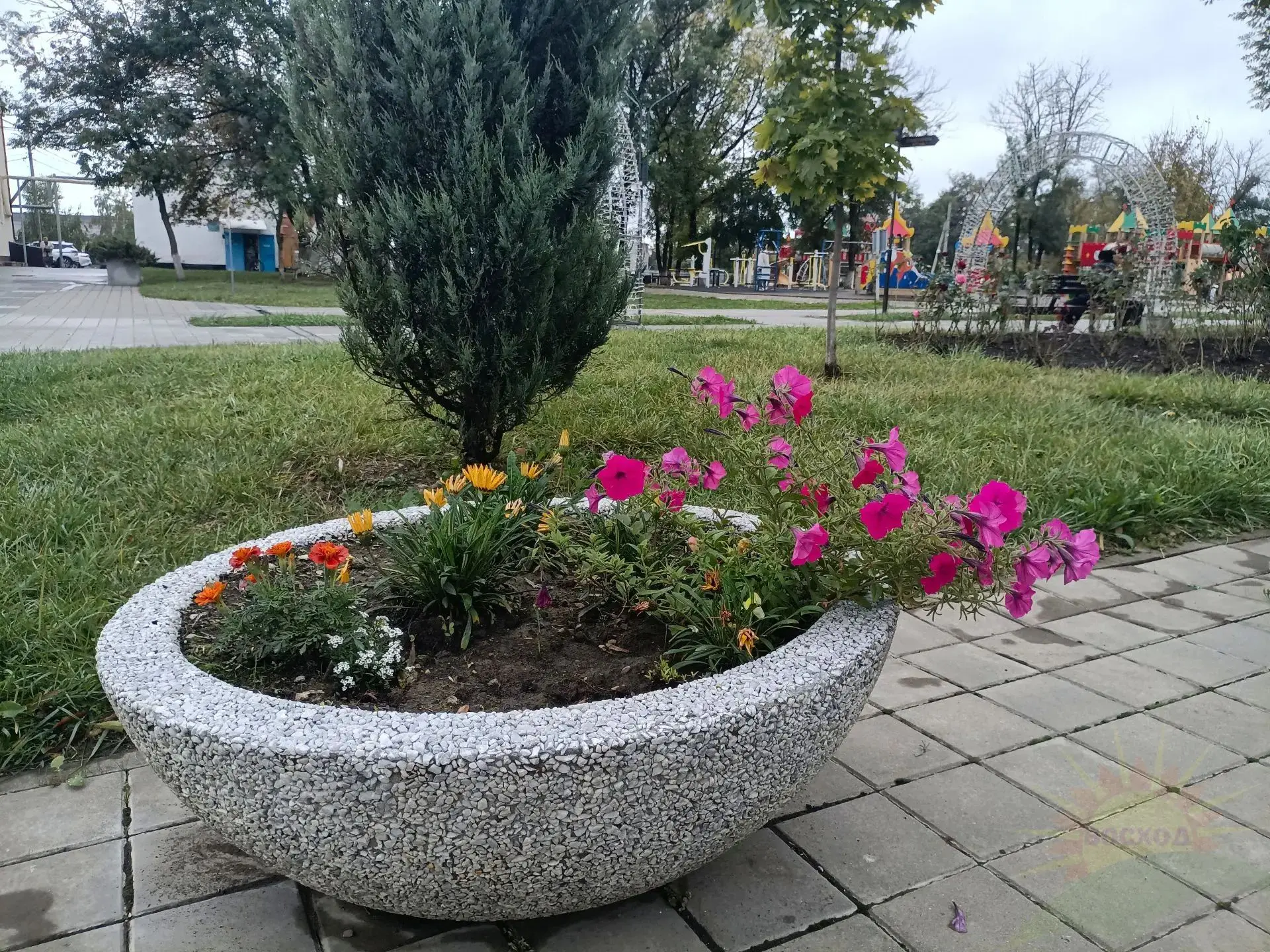 Доброго утра!