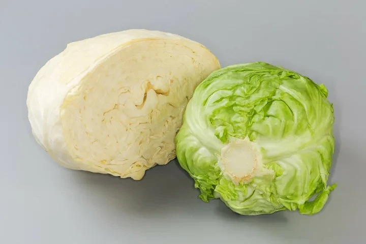 🥬о пользе и правилах выбора капусты