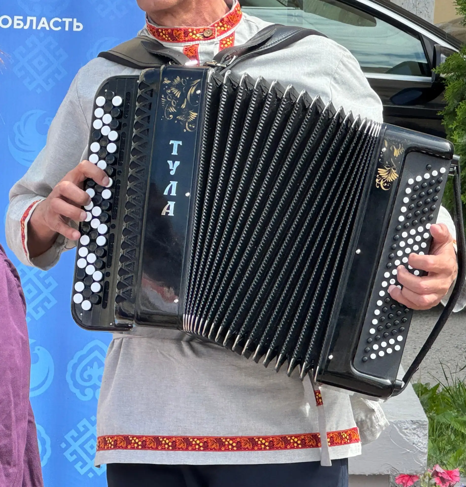 ✍ В Ульяновске завершился фестиваль «Пушкин в городе У». Финальный день прошел в библио...