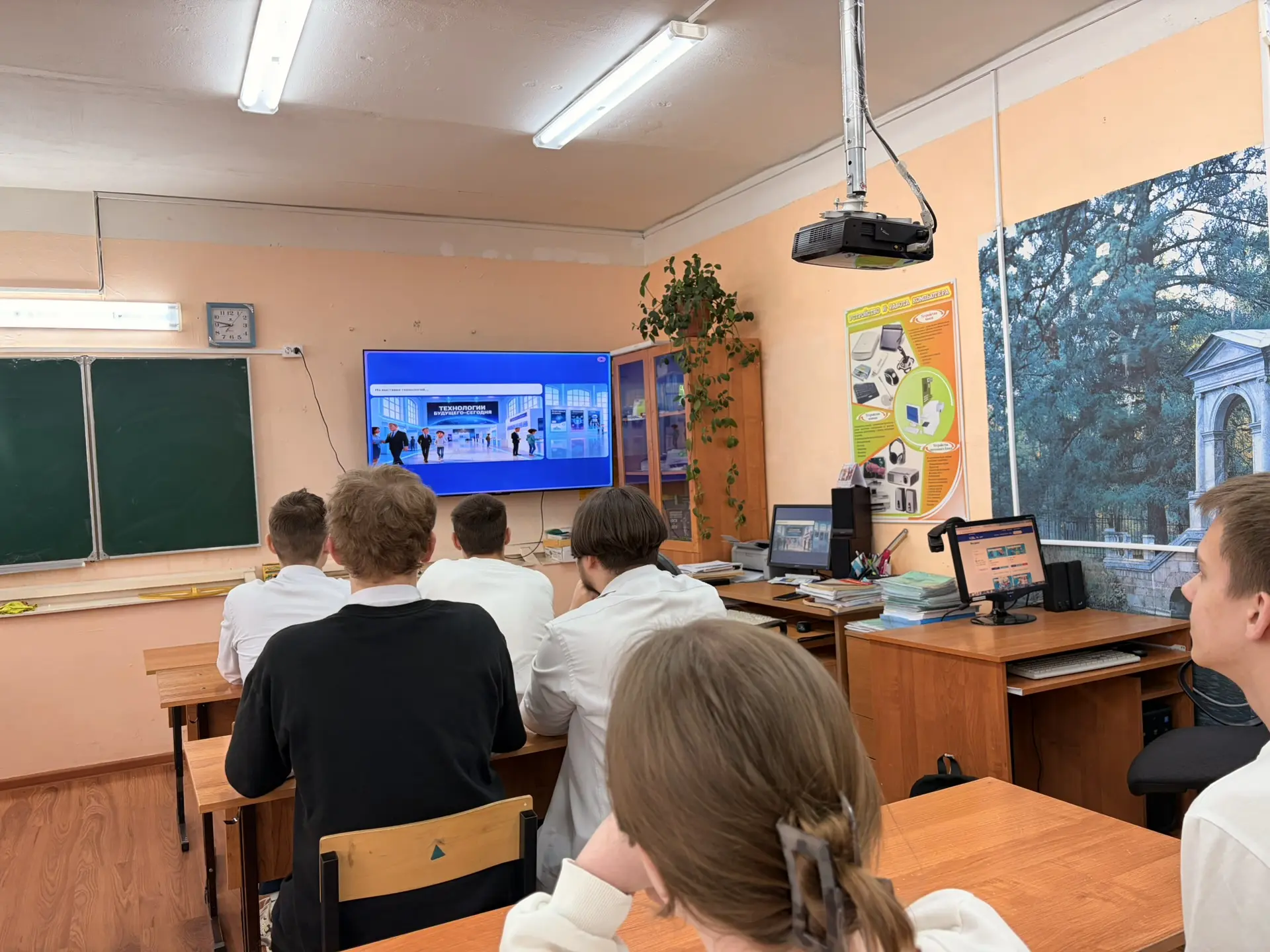ДАЙДЖЕСТ ИНТЕРЕСНЫХ СОБЫТИЙ НЕДЕЛИ