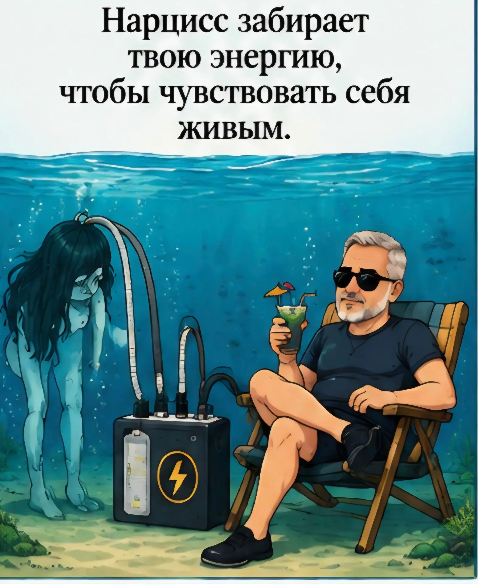 Доброе утро!