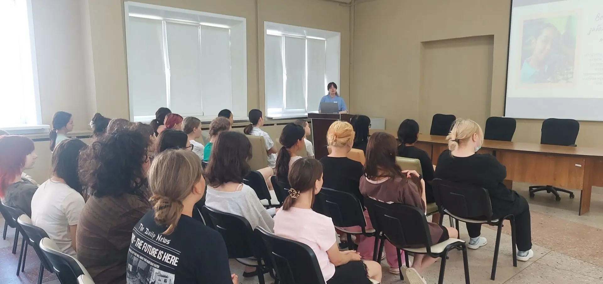 🦋Деликатный разговор для девочек
