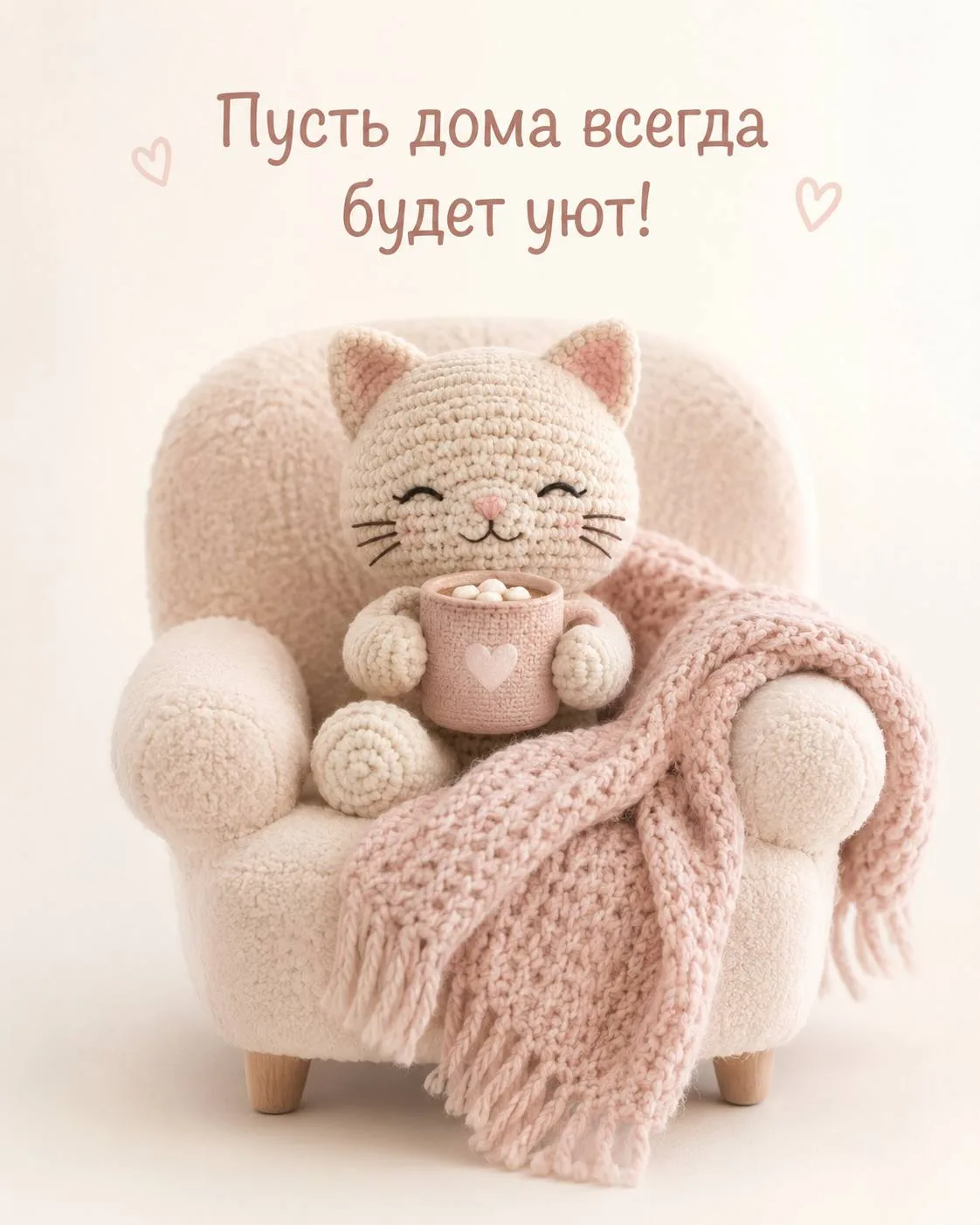 Твой Лучик Добра ✨ Подпишись