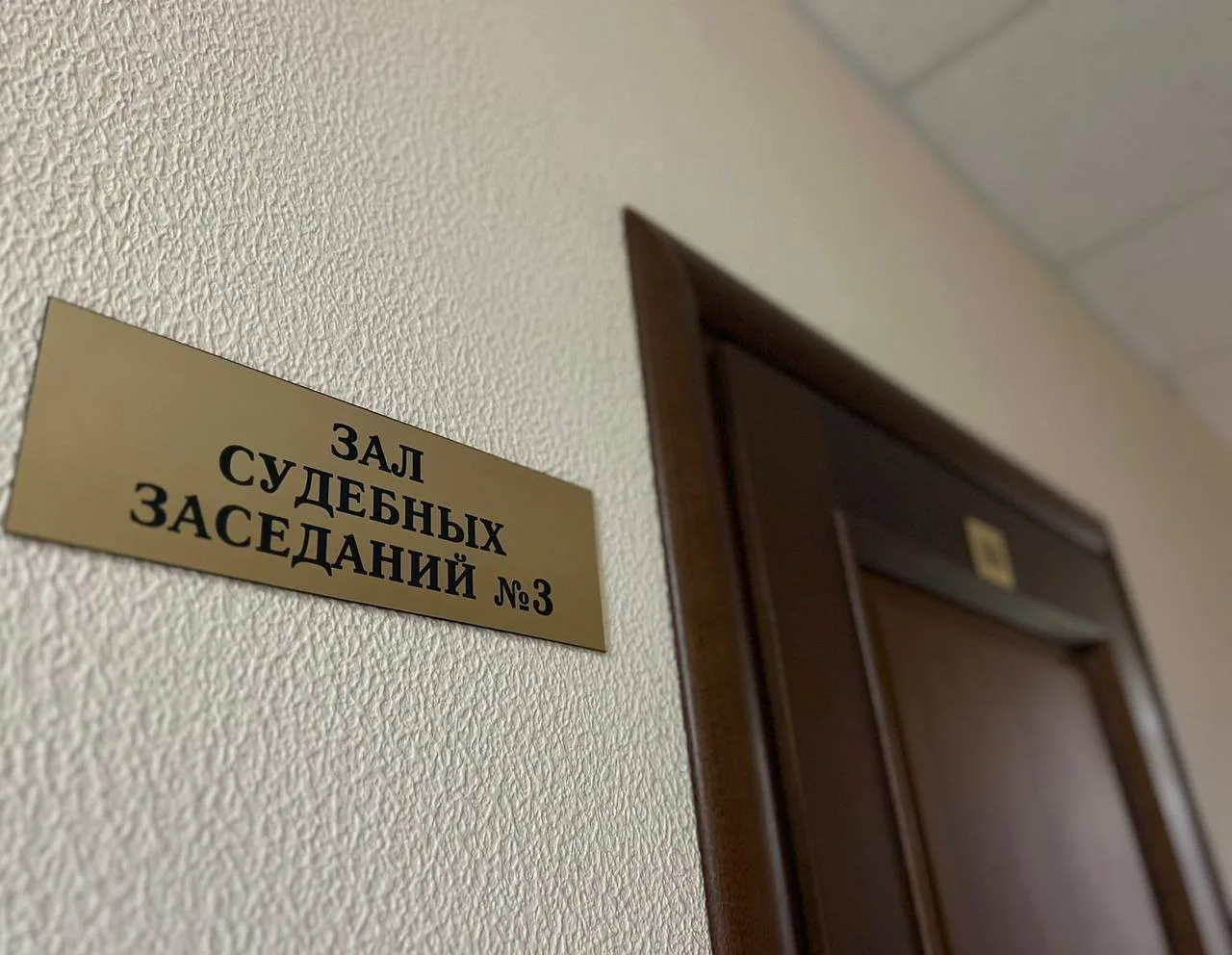Попытка обжаловать приговор не удалась: жительница Пензы лишилась прав и машины за повт...