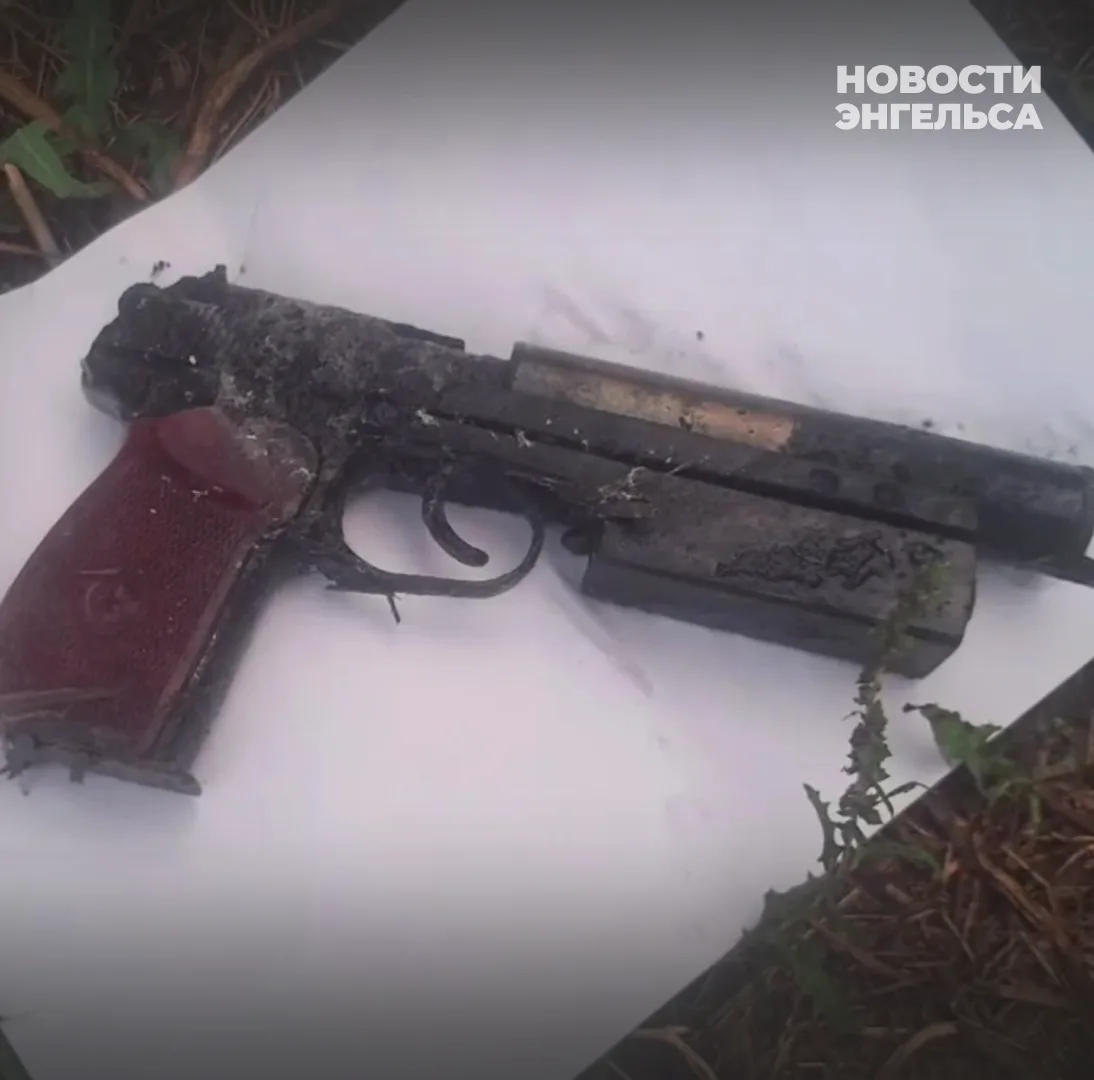 ❗️Раненый в Энгельсе генерал пришел в сознание