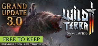 Wild Terra 2: New Lands - 100% скидка в Steam!

https://store.steampowered.com/app/1134700/Wild_Terr