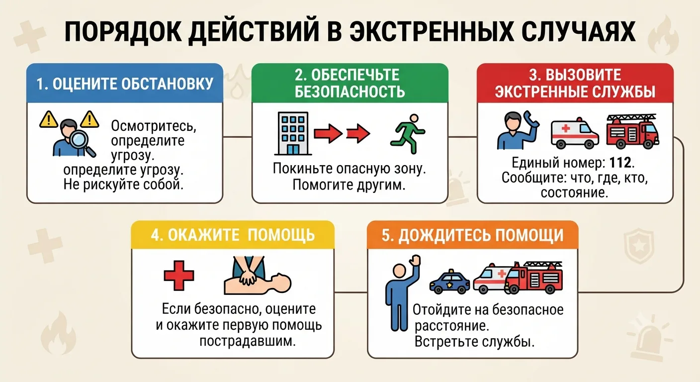 Для сотрудников учреждения была проведена лекция на тему «Порядок действий в экстренных...