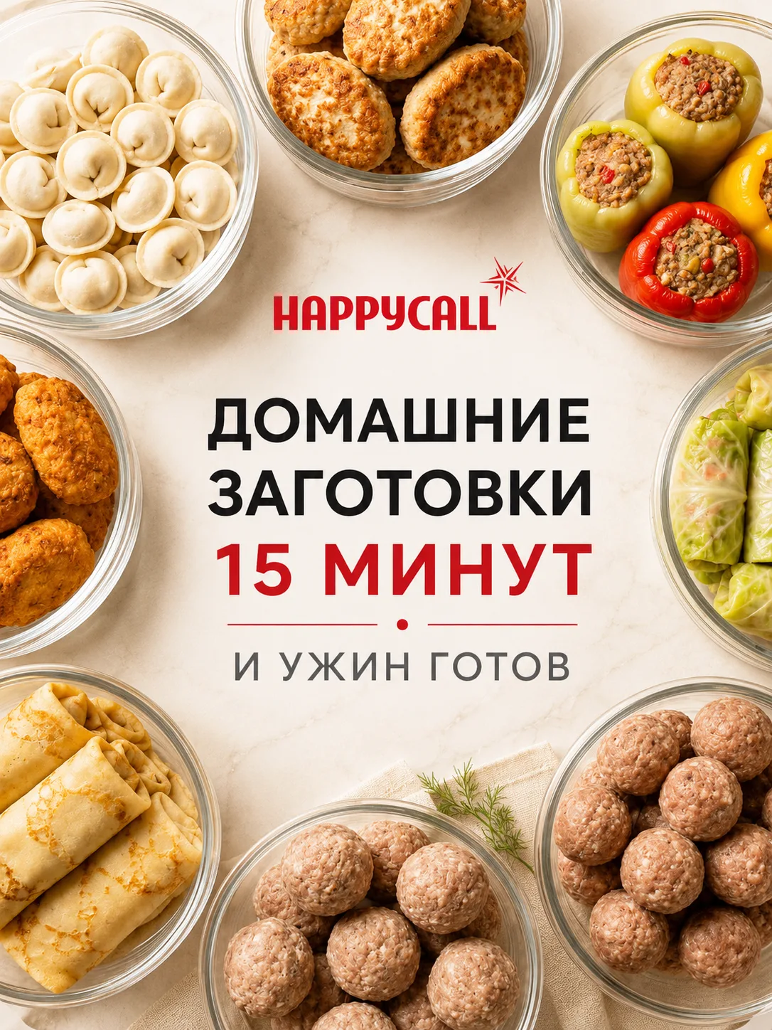 А вы тоже иногда в 19:30 смотрите в холодильник и надеетесь, что ужин приготовится сам? 😅

На такие