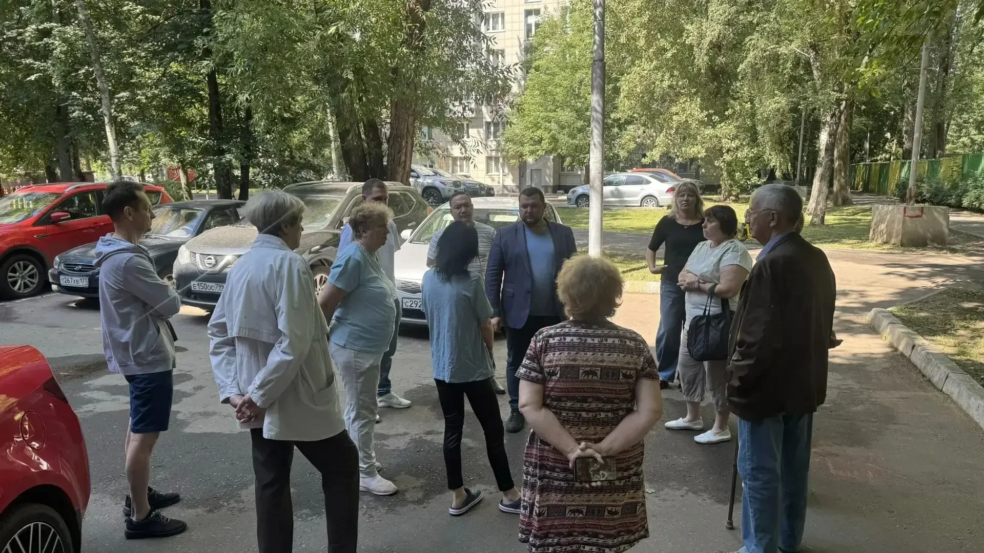 В День русского языка, 6 июня 2026 года, Депутат Госдумы Светлана Разворотнева совместн...