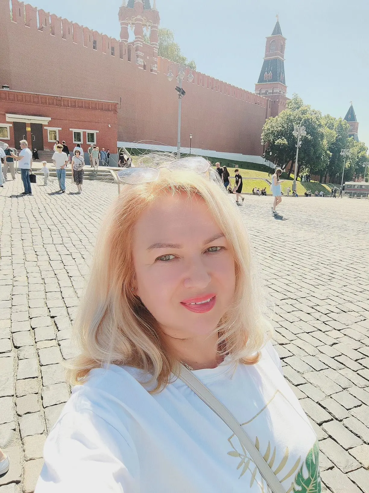 Выходные в Москве!!!