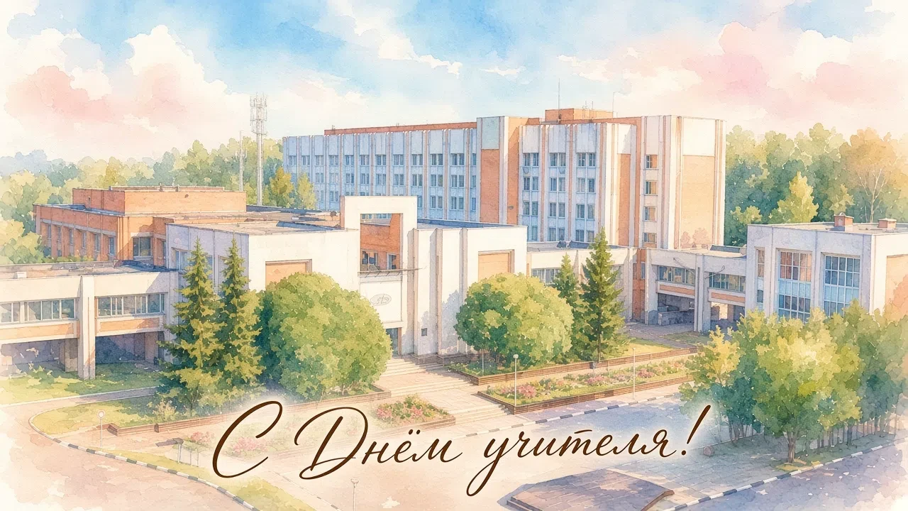 Уважаемые преподаватели, коллеги, студенты, выпускники!