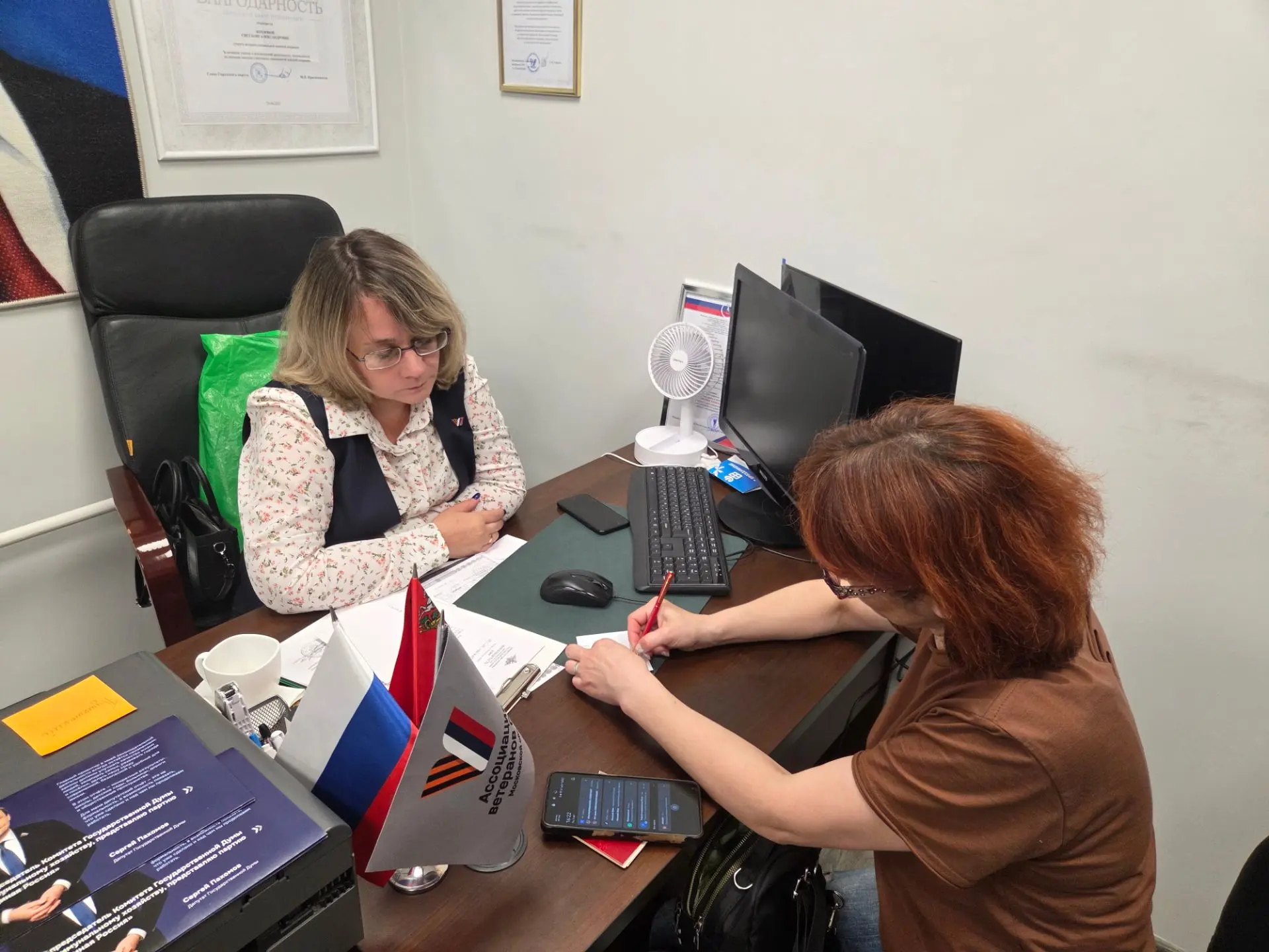 Герои без вести пропавшие