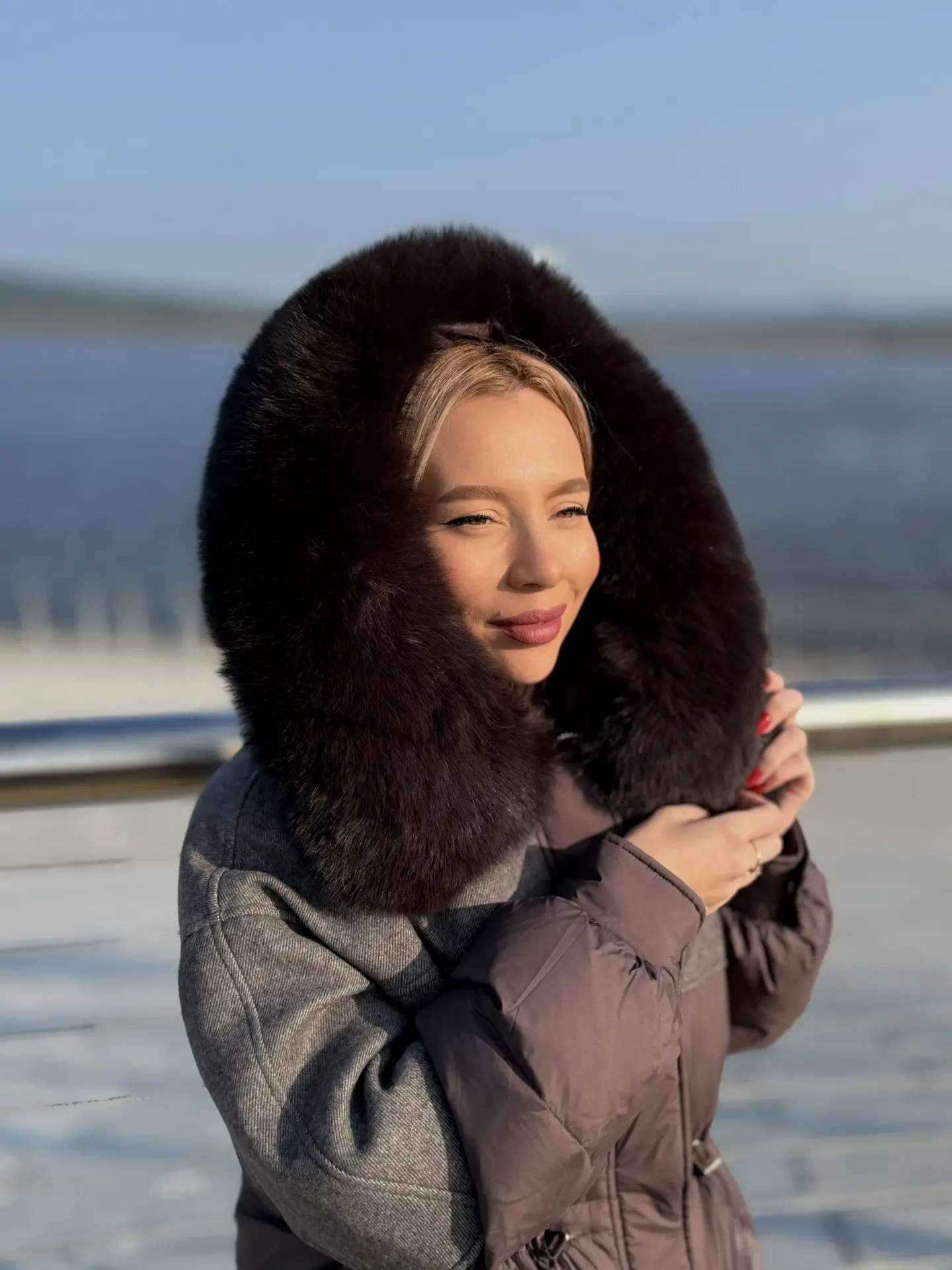 ❄️NEW WINTER COLLECTION ❄️