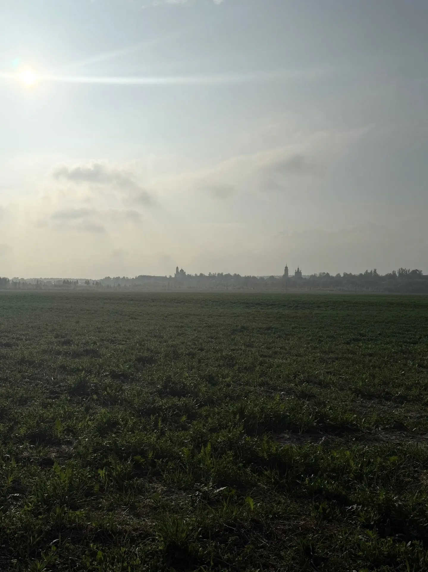 Доброе утро!  Сегодня, согласно народному календарю, день Еремея Запашника. Дата посвящена пророку И
