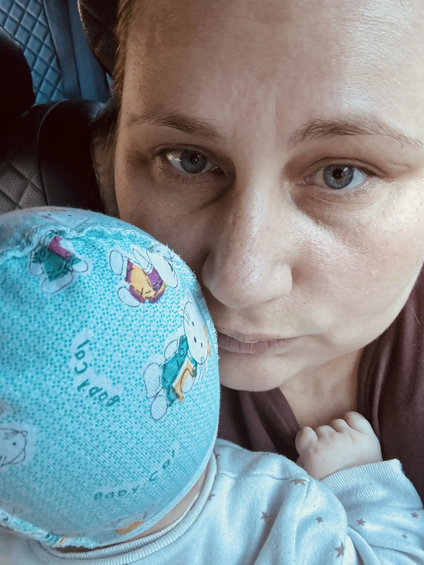 Как я устала от оскорблений в адрес многодетных