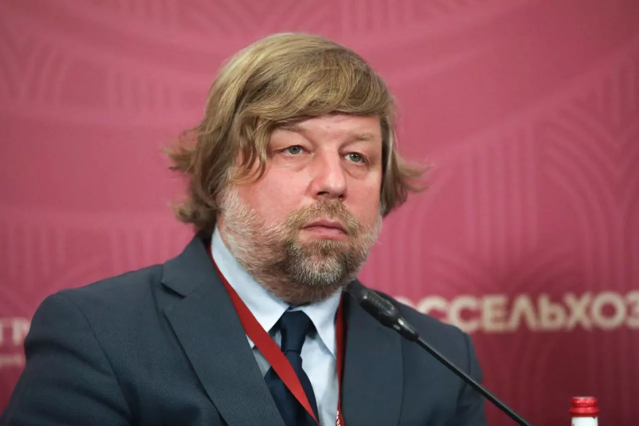 Археолог Бутягин вернулся в Россию после обмена, прошедшего на польско-белорусской границе