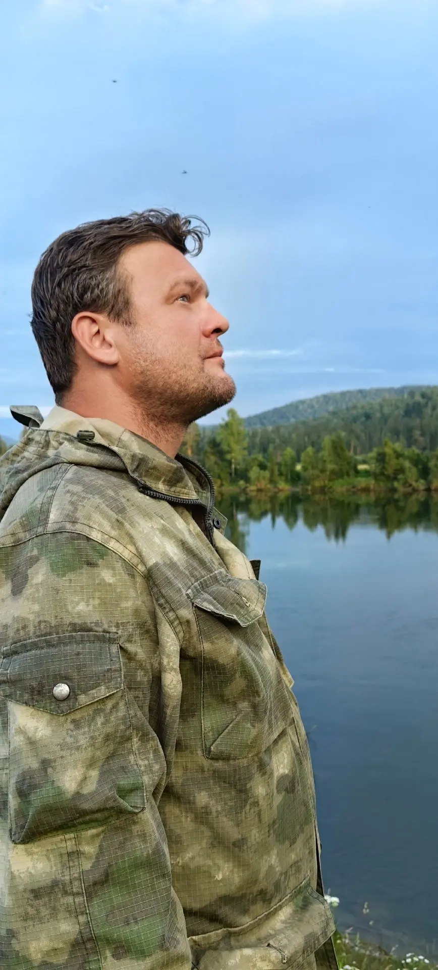 Дорога к Казыру.

Совсем скоро, а точнее в августе этого года, состоится премьера полнометражного ху