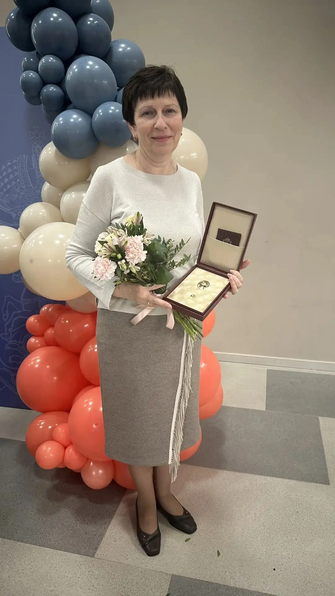 🎉 1 октября. Гордость нашей школы: чествуем талантливых педагогов!