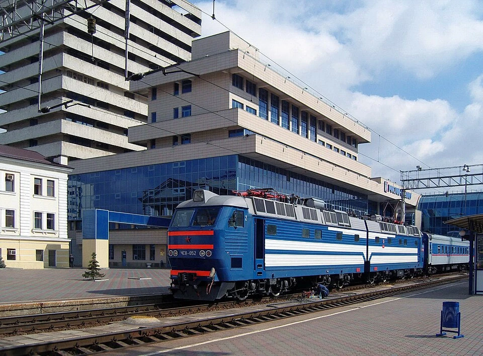 Новые поезда начнут курсировать через Ростов
