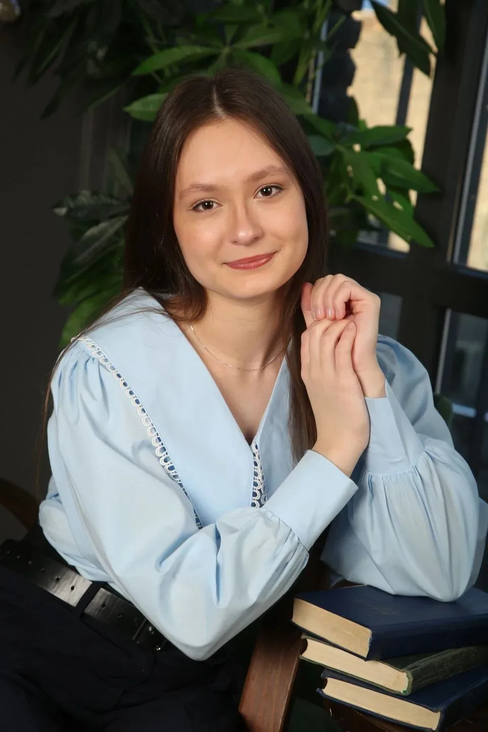 Поздравляем наших выпускников с первыми результатами ЕГЭ!

Несмотря на то, что экзаменационная пора 