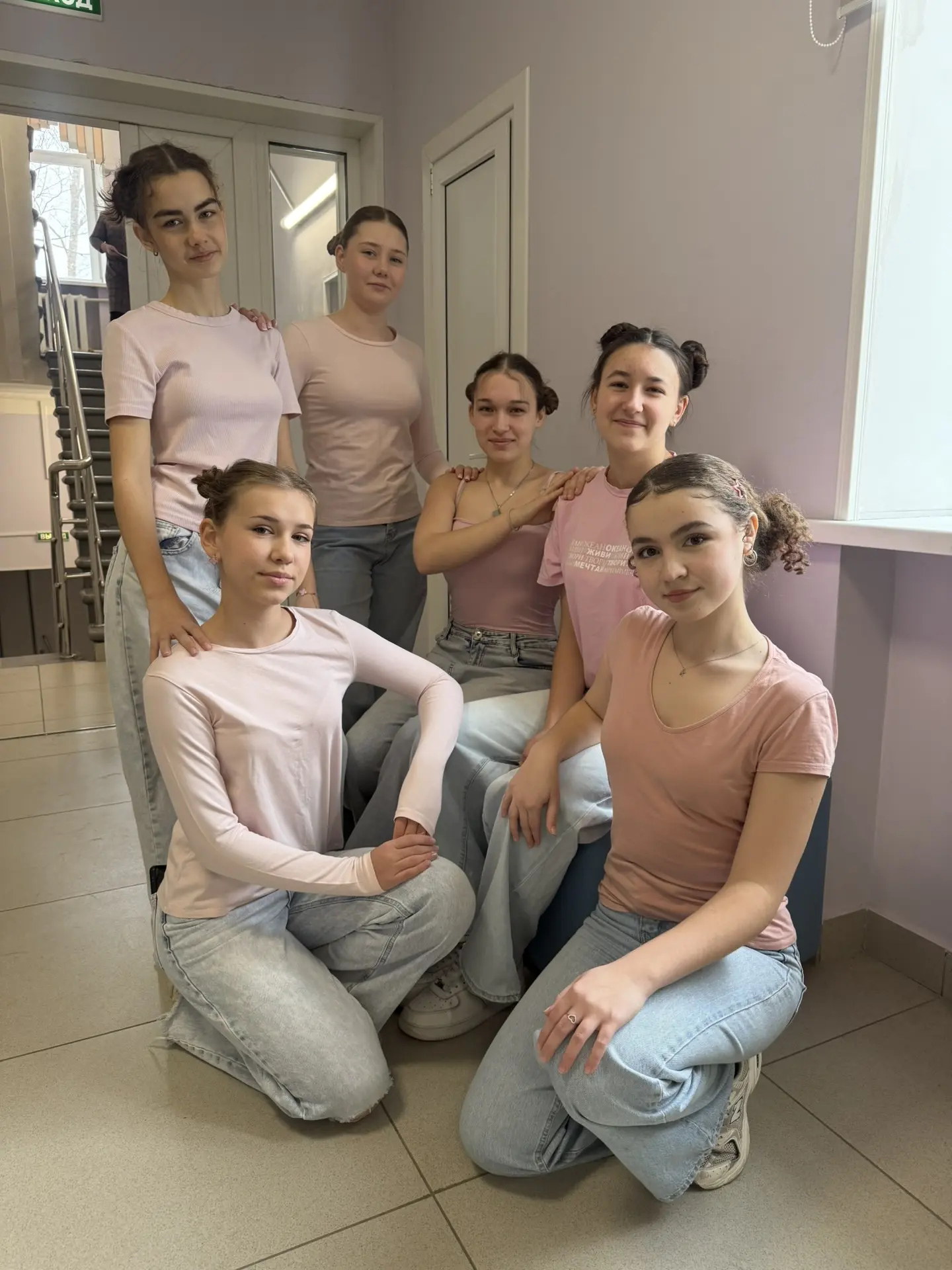 🌸 «Мамочка милая, мама моя»: как наш концерт закончился общим гимном любви!  Несмотря на прохладу за