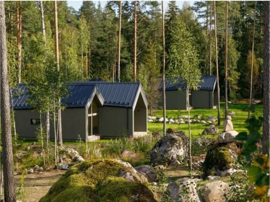 Мой честный отзыв об отеле Maria Villas 🌿