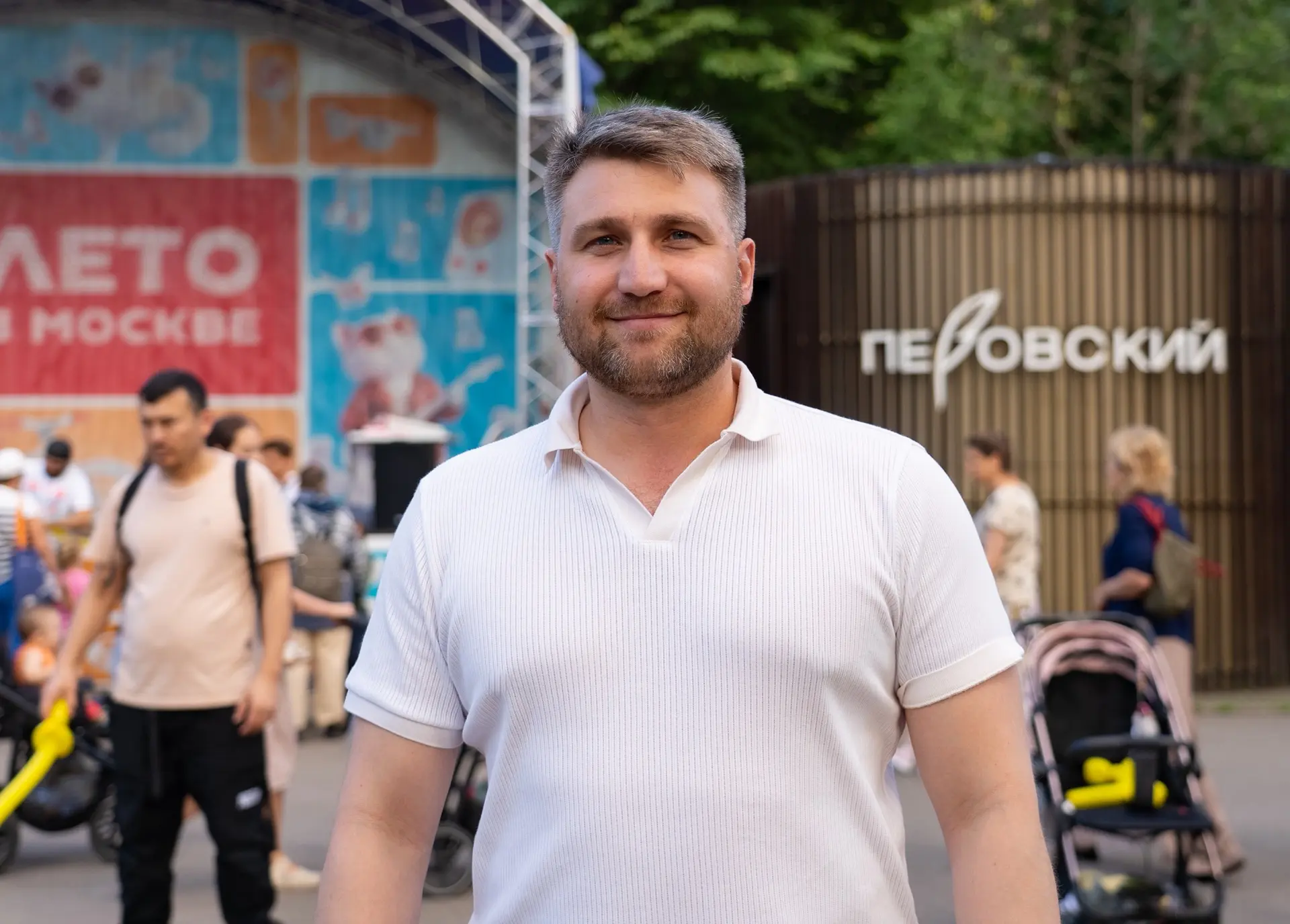 В Перовском парке прошла увлекательная программа ко Дню Военно-морского флота России

Для детей и ро