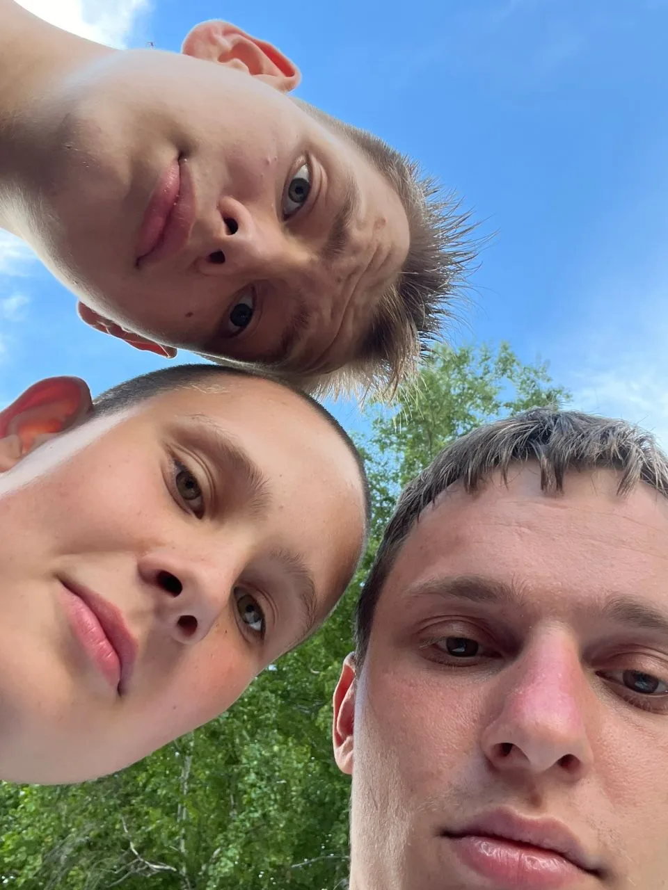 #доброеутро