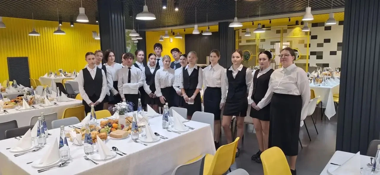 За кулисами большого совещания 🔥