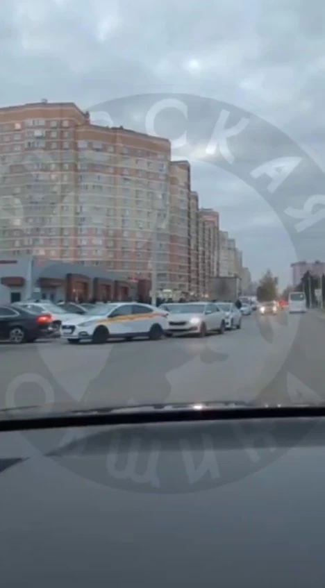 В Раменском проверяют сообщения о массовом конфликте и пострадавших  В Раменское правоохранительные 