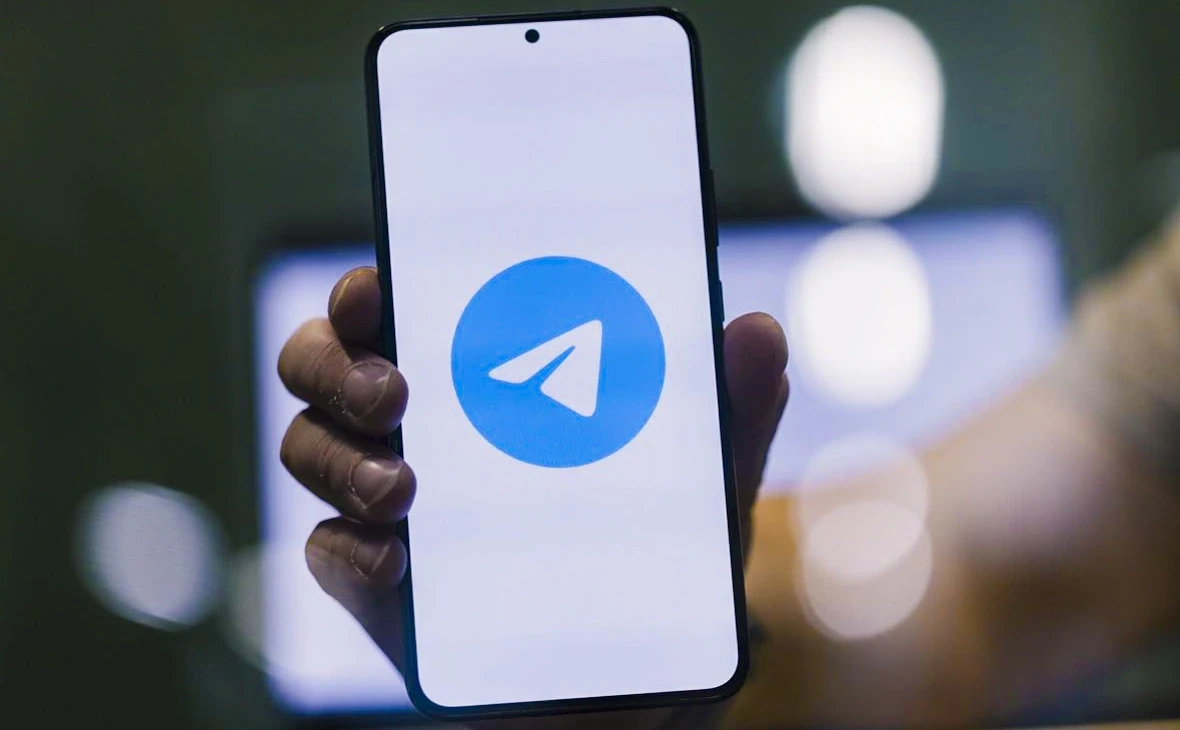 ✨ Спокойной ночи, страна ✨  📱 Telegram начал работать без VPN у части пользователей на территории Ро
