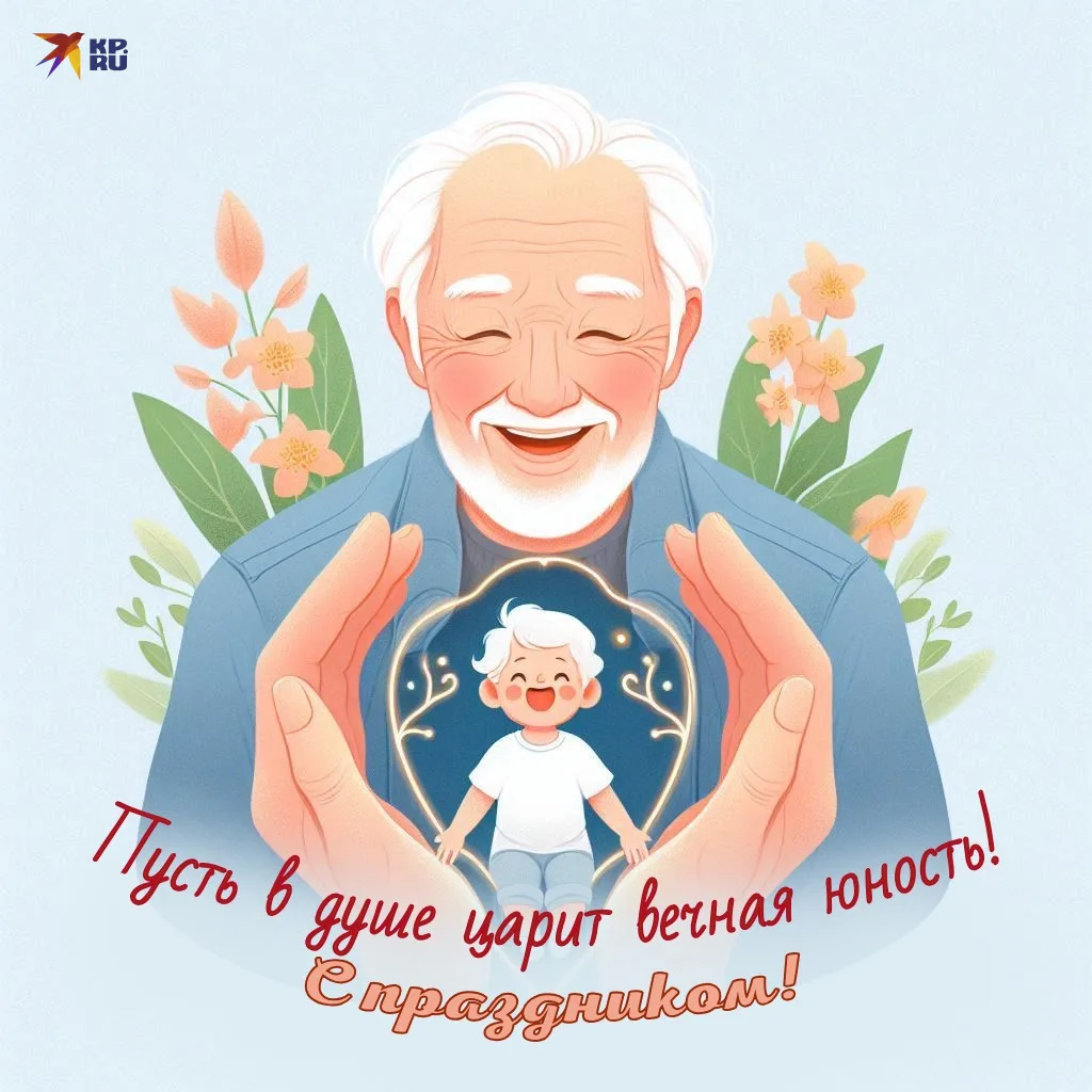 Уважаемые жители села Сармаково, дорогие наши старшие!