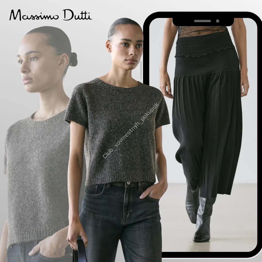 Massimo Dutti 🇪🇸